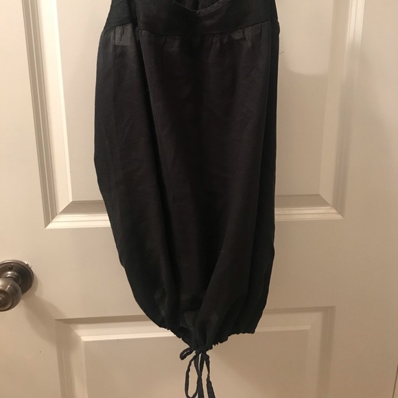 Black H&M Racerback Tank Top - Picture 3 of 8